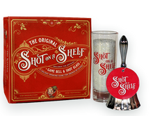 Load image into Gallery viewer, Shot on a Shelf!