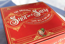 Load image into Gallery viewer, Shot on a Shelf!